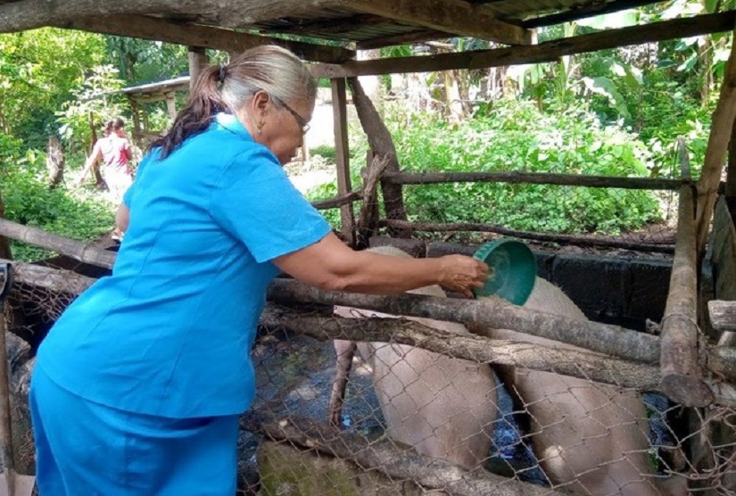 AGRO1